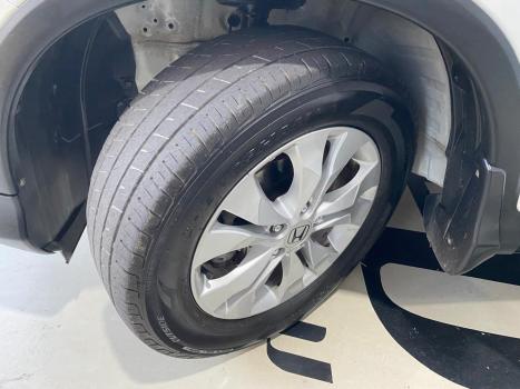 HONDA CRV 2.0 16V 4P EXL FLEX AUTOMTICO, Foto 14