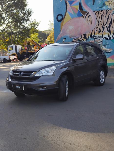 HONDA CRV 2.0 16V 4P LX AUTOMTICO, Foto 2