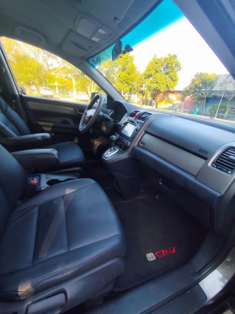 HONDA CRV 2.0 16V 4P LX AUTOMTICO, Foto 4