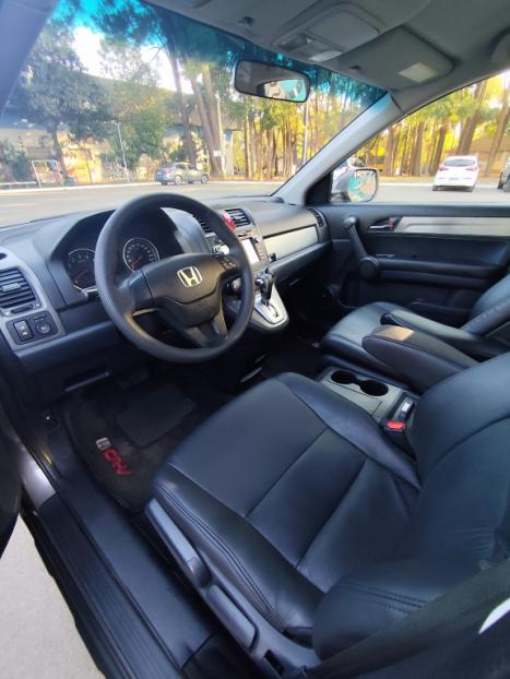 HONDA CRV 2.0 16V 4P LX AUTOMTICO, Foto 5