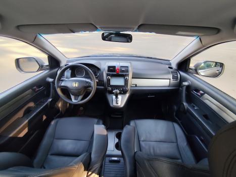 HONDA CRV 2.0 16V 4P LX AUTOMTICO, Foto 6