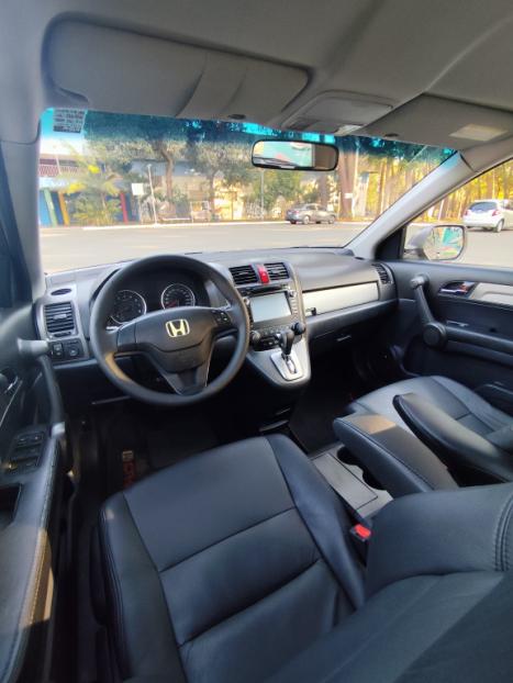 HONDA CRV 2.0 16V 4P LX AUTOMTICO, Foto 7