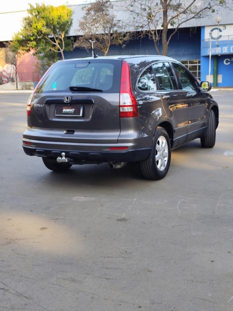 HONDA CRV 2.0 16V 4P LX AUTOMTICO, Foto 9