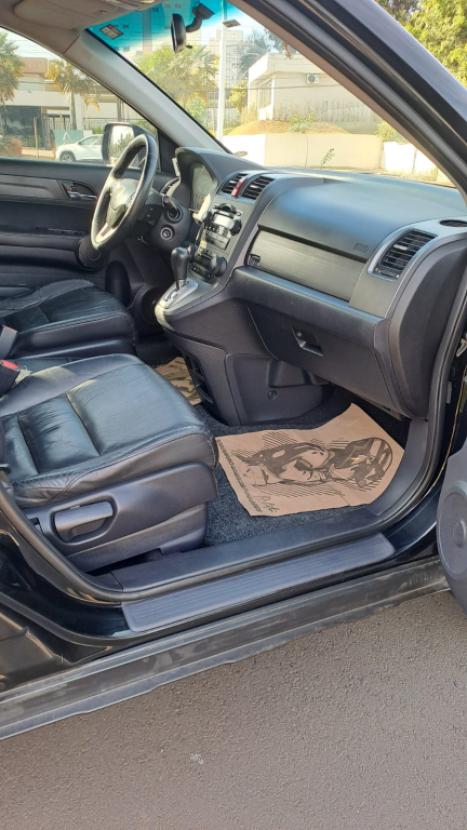 HONDA CRV 2.0 16V 4P EXL AUTOMTICO, Foto 6