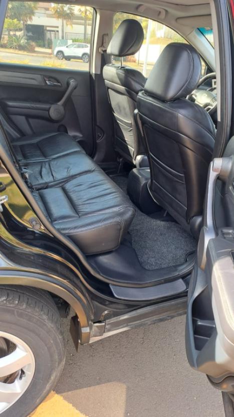 HONDA CRV 2.0 16V 4P EXL AUTOMTICO, Foto 10