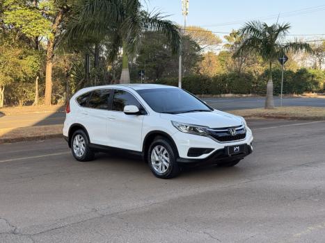 HONDA CRV 2.0 16V 4P LX FLEX AUTOMTICO, Foto 3