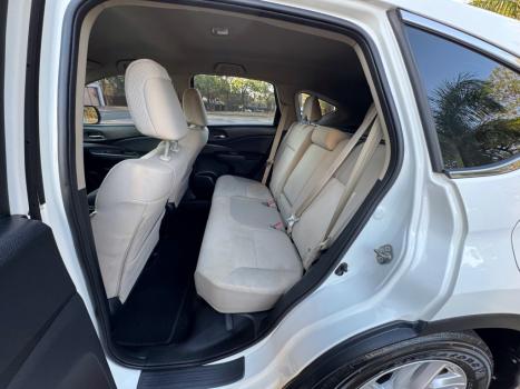 HONDA CRV 2.0 16V 4P LX FLEX AUTOMTICO, Foto 9