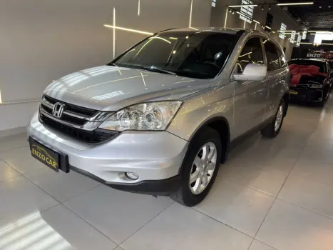 HONDA CRV 2.0 16V 4P LX AUTOMTICO, Foto 1
