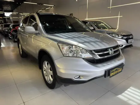 HONDA CRV 2.0 16V 4P LX AUTOMTICO, Foto 3
