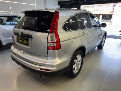 HONDA CRV 2.0 16V 4P LX AUTOMTICO, Foto 4