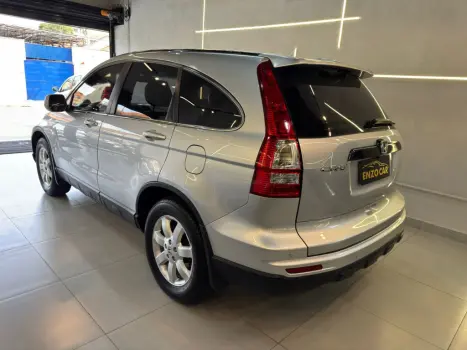 HONDA CRV 2.0 16V 4P LX AUTOMTICO, Foto 6