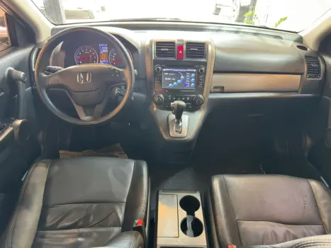 HONDA CRV 2.0 16V 4P LX AUTOMTICO, Foto 7