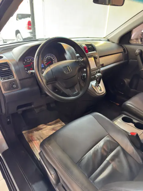 HONDA CRV 2.0 16V 4P LX AUTOMTICO, Foto 8