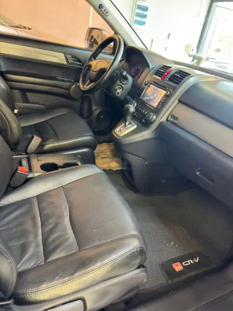 HONDA CRV 2.0 16V 4P LX AUTOMTICO, Foto 9