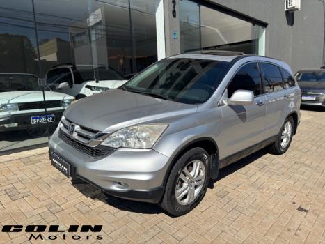 HONDA CRV 2.0 16V 4P EXL FLEX 4WD AUTOMTICO, Foto 1