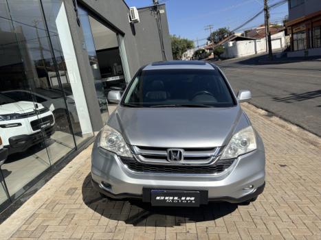 HONDA CRV 2.0 16V 4P EXL FLEX 4WD AUTOMTICO, Foto 2