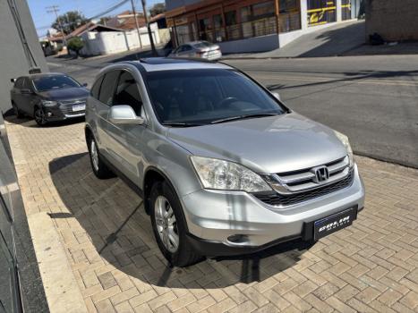 HONDA CRV 2.0 16V 4P EXL FLEX 4WD AUTOMTICO, Foto 3