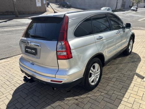 HONDA CRV 2.0 16V 4P EXL FLEX 4WD AUTOMTICO, Foto 4