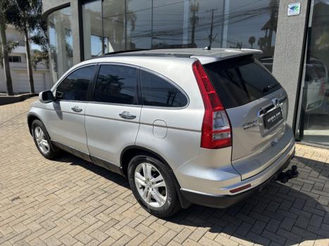 HONDA CRV 2.0 16V 4P EXL FLEX 4WD AUTOMTICO, Foto 5