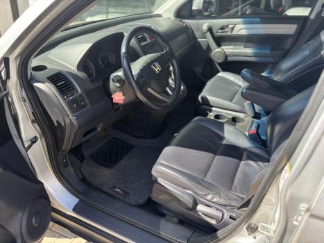 HONDA CRV 2.0 16V 4P EXL FLEX 4WD AUTOMTICO, Foto 6