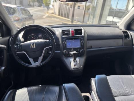 HONDA CRV 2.0 16V 4P EXL FLEX 4WD AUTOMTICO, Foto 7