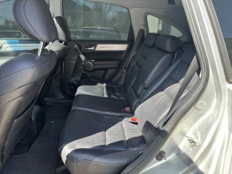 HONDA CRV 2.0 16V 4P EXL FLEX 4WD AUTOMTICO, Foto 9
