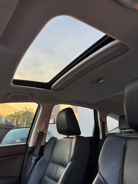 HONDA CRV 2.0 16V 4P EXL 4WD AUTOMTICO, Foto 6