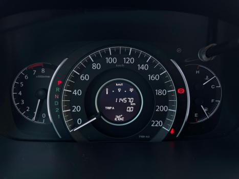 HONDA CRV 2.0 16V 4P EXL 4WD AUTOMTICO, Foto 9
