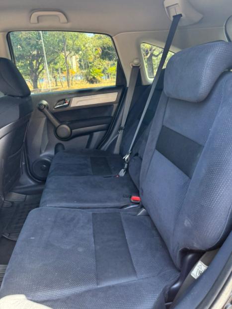 HONDA CRV 2.0 16V 4P LX AUTOMTICO, Foto 4