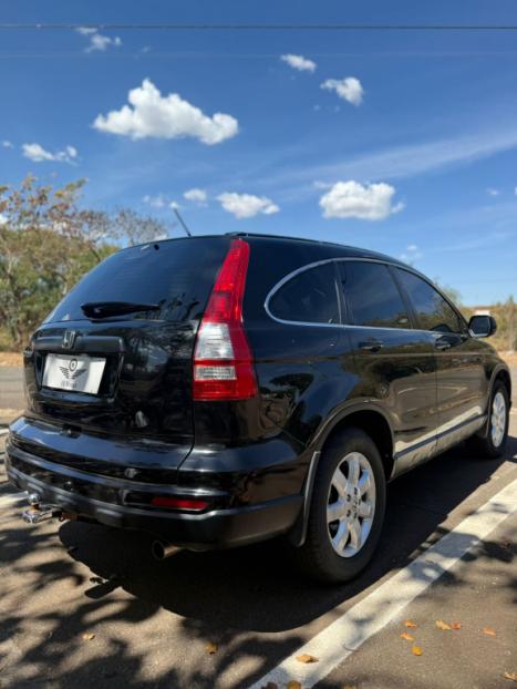 HONDA CRV 2.0 16V 4P LX AUTOMTICO, Foto 6