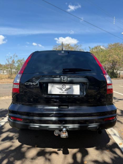 HONDA CRV 2.0 16V 4P LX AUTOMTICO, Foto 7