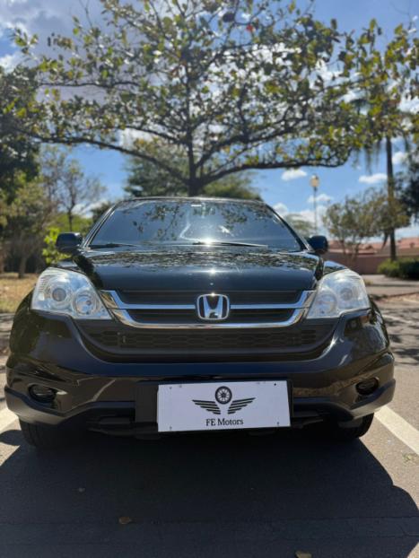 HONDA CRV 2.0 16V 4P LX AUTOMTICO, Foto 8