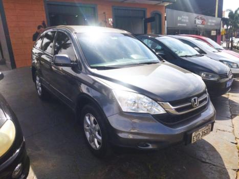 HONDA CRV 2.0 16V 4P LX AUTOMTICO, Foto 2