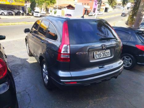HONDA CRV 2.0 16V 4P LX AUTOMTICO, Foto 3