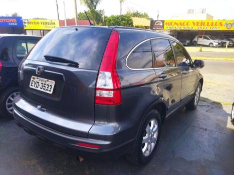 HONDA CRV 2.0 16V 4P LX AUTOMTICO, Foto 4