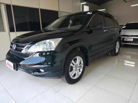 HONDA CRV 2.0 16V 4P EXL AUTOMTICO, Foto 2