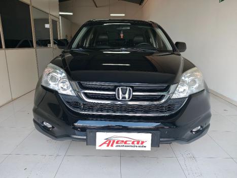HONDA CRV 2.0 16V 4P EXL AUTOMTICO, Foto 3