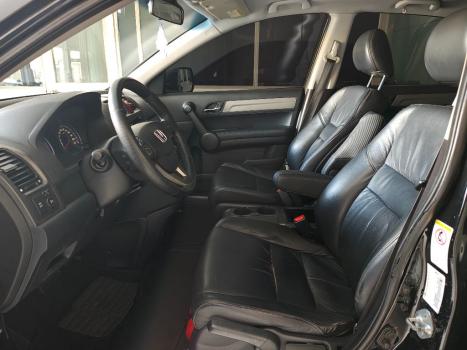 HONDA CRV 2.0 16V 4P EXL AUTOMTICO, Foto 4