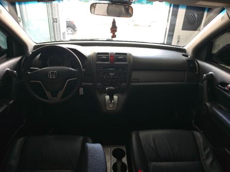 HONDA CRV 2.0 16V 4P EXL AUTOMTICO, Foto 5