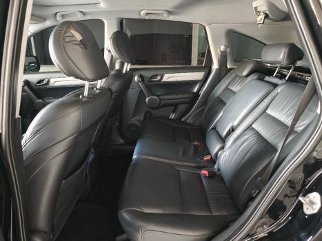 HONDA CRV 2.0 16V 4P EXL AUTOMTICO, Foto 6