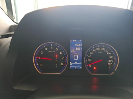 HONDA CRV 2.0 16V 4P EXL AUTOMTICO, Foto 7