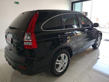 HONDA CRV 2.0 16V 4P EXL AUTOMTICO, Foto 8