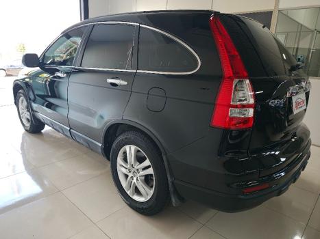 HONDA CRV 2.0 16V 4P EXL AUTOMTICO, Foto 9