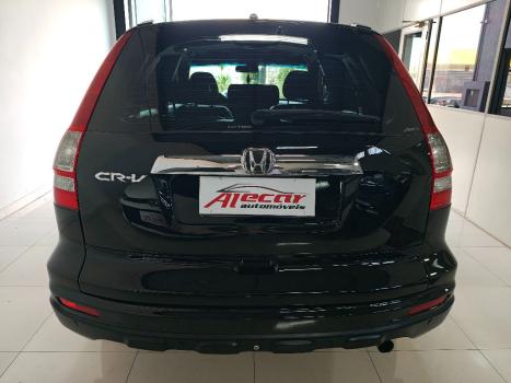 HONDA CRV 2.0 16V 4P EXL AUTOMTICO, Foto 10
