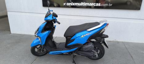 HONDA Elite 125 , Foto 3