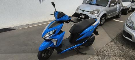 HONDA Elite 125 , Foto 4