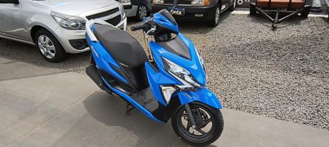 HONDA Elite 125 , Foto 5