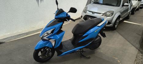 HONDA Elite 125 , Foto 6