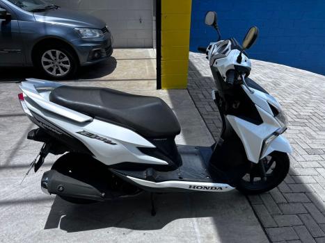 HONDA Elite 125 , Foto 6