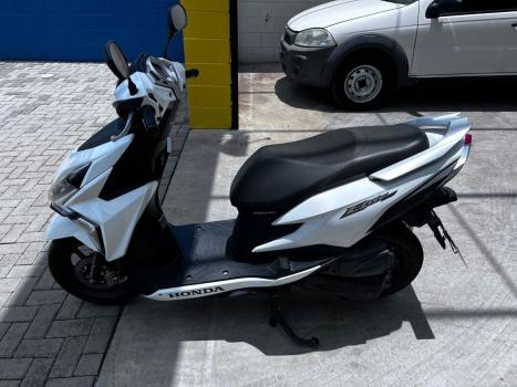 HONDA Elite 125 , Foto 7